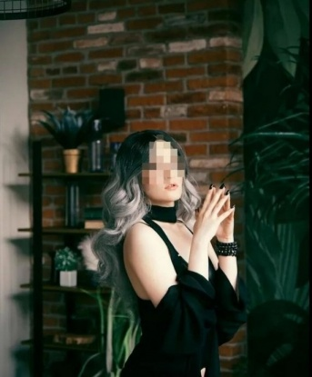 Соня, 22 года, 1 размер груди